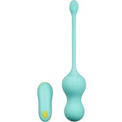 Romp Cello Rechargeable Vibrating Egg