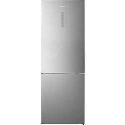 Hisense RB645N4BIE Grey