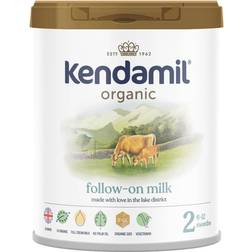 Kendamil Organic Follow On Milk 800g