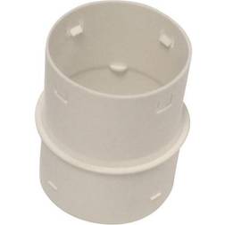 Eurodrain 100x80mm Dræn Reduktion