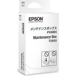 Epson Ink maintenance box