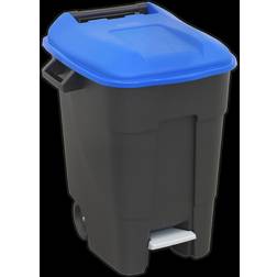 Sealey BM100PB Refuse/Wheelie Bin with Foot