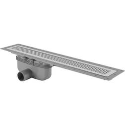 Purus line rende/rist Ø50/700