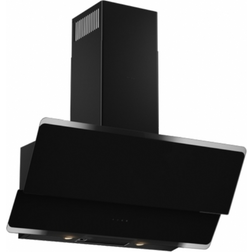 Silverline SL 3490-70 SR 69.6cm, Svart