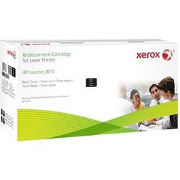 Xerox Tonerpatron Alternativ för HP Q7553A - Svart