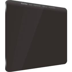 Haida Red Diamond NanoPro ND-Filter 100x100mm (ND16)