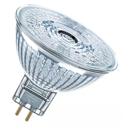 Osram LED MR16 4,5W (20W) 3000K GU5.3 Dæmpbar