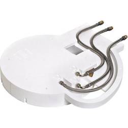 Hansgrohe Raindance Grundkörper 600 3jet