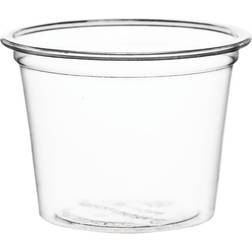 Vegware Compostable Cold Portion Pots 28ml