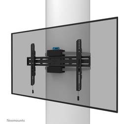 NewStar WL30S-910BL16 Supporto TV Per Colonna 101.6 cm (40) 190.5 cm Rotante