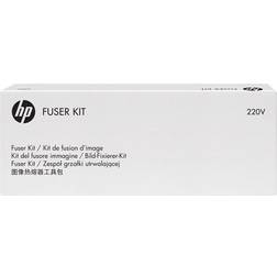 HP LaserJet Fuser 220V