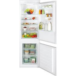 Candy CBL3518F 264 Litri Classe Energetica F Low Frost Super Freeze Sistema 176,7 cm Bianco, Integrato