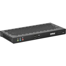 Matrox EXTIO F2208 1GB KVM Switch