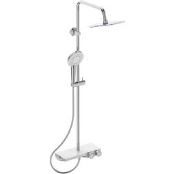 Ideal Standard Ceratherm Rosa, Krom
