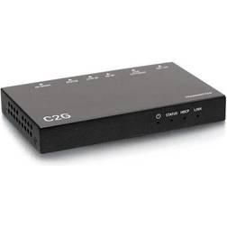 C2G HDMI RS232 IR TX Box 70 m