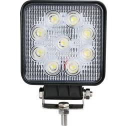 "LED Ljus M-Tech WLO12 27W"