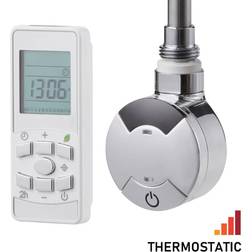 Towelrads Smart Timed Thermostatic