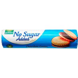 Gullón Gullón No Sugar Added Chocolate Cream 350g