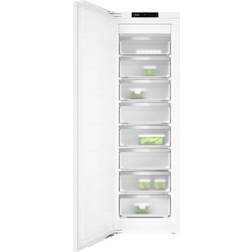 Miele FNS 7770 E Hvid, Integreret