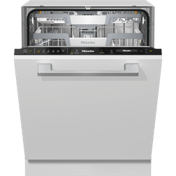 Miele G 7462 SCVi AutoDos Sort