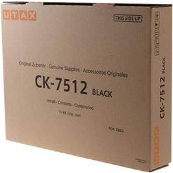 Utax CK-7512 Lasertoner