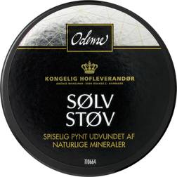 Odense Odense Sølvstøv 5