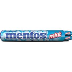 Mentos Jumborulle 8er 296