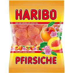 Haribo Pfirsiche 200g