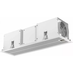 Siemens LZ21JXC21 CleanAir startset module (wit) voor recirculatie