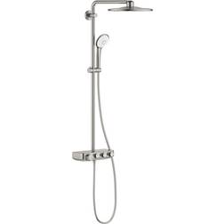 Grohe Euphoria(26507DC0) Acier Inoxydable