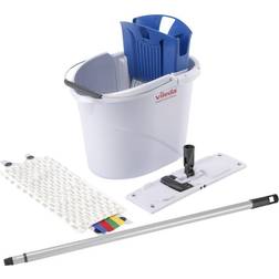 Vileda UltraSpeed Mini Starter Kit 10L