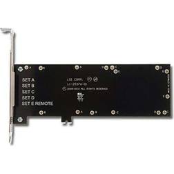 LSI Battery Backup Bracket BBU-BRACKET-05