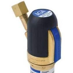 Aga AGA Tilbageslagssikring sg5 ox for oxygen 3/8'' RH