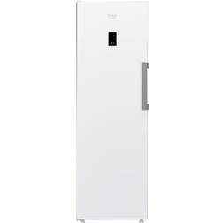 Beko B3RMFNE314W Verticale Congelator 286L E Bianco
