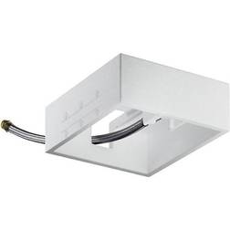Hansgrohe Raindance Sadesuihkun Runko 260/260 Air 1jet