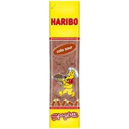 Haribo Spaghetti Cola Sur 200