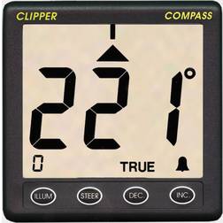 Nasa Digital kompass Marine Instruments Clipper Compass System, 12V, med givare