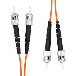 ProXtend ST-ST UPC OM1 Duplex Fiber