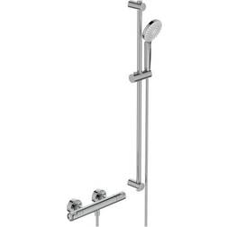 Ideal Standard Ceratherm T50 (A7218AA) Cromo