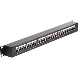 DeLock Patch-panel RJ-45 X 1.5m