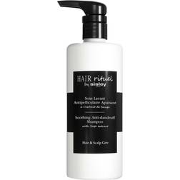 Sisley Paris RITUEL Hår Cleansing & Detangling Soin Lavant Soothing Anti-Dandruff Shampoo 500ml