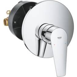 Grohe Start Edge (24202001) Chrome