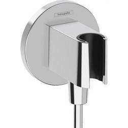 Hansgrohe HG FixFit S slangeudtag Krom