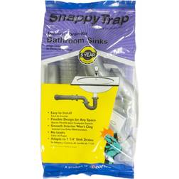 Snappy Trap Universal Drain Kit