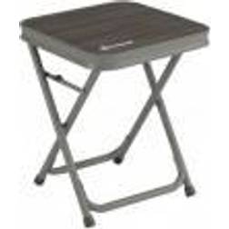 Outwell Redwood Table Grey