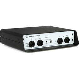 Rupert Neve RNDI-S aktiv stereo DI-box