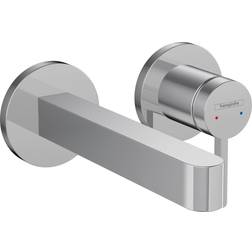 Hansgrohe Finoris (76051000) Chrom