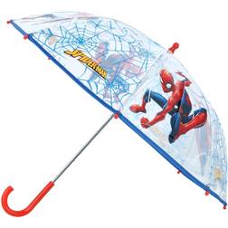 Marvel Spiderman Paraply Børn