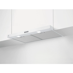Electrolux LFG337W 70cm, Vit