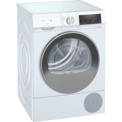 Siemens WQ33G2CBDN White